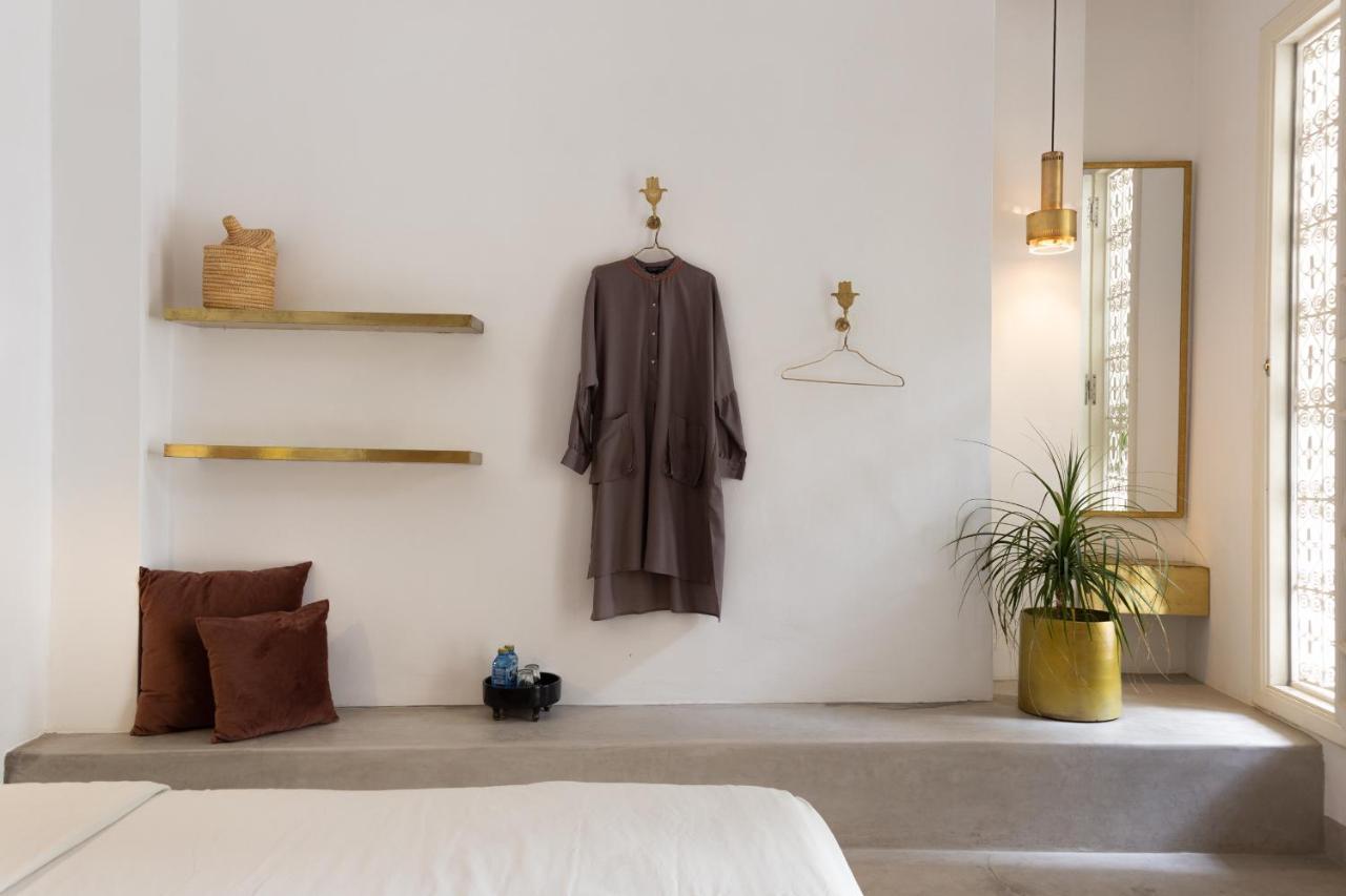 Numa Marrakech Hotel Маракеш Екстериор снимка