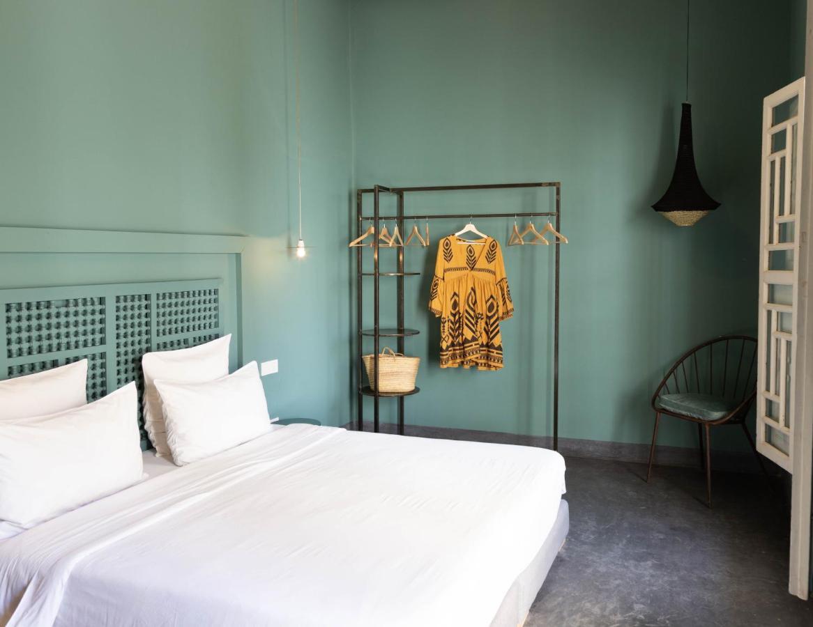 Numa Marrakech Hotel Маракеш Екстериор снимка
