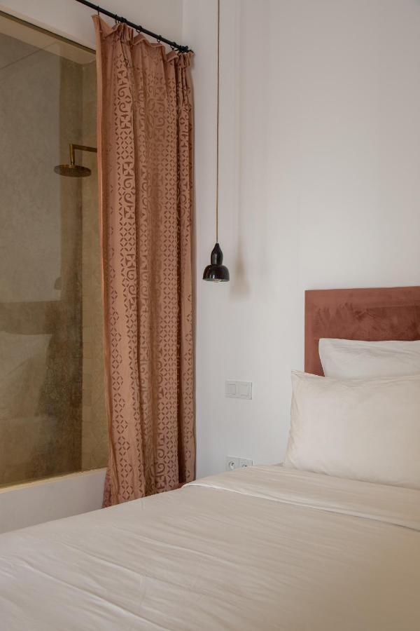 Numa Marrakech Hotel Маракеш Екстериор снимка