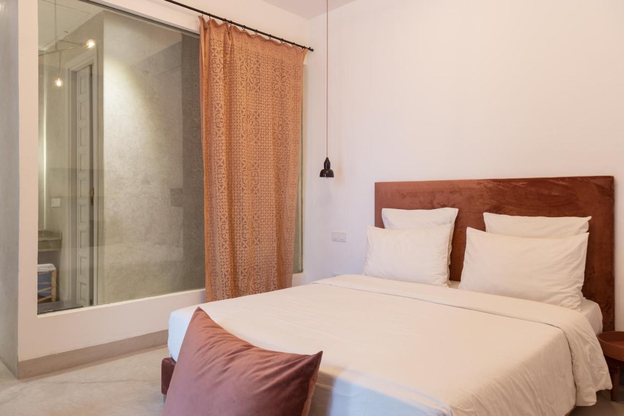 Numa Marrakech Hotel Маракеш Екстериор снимка