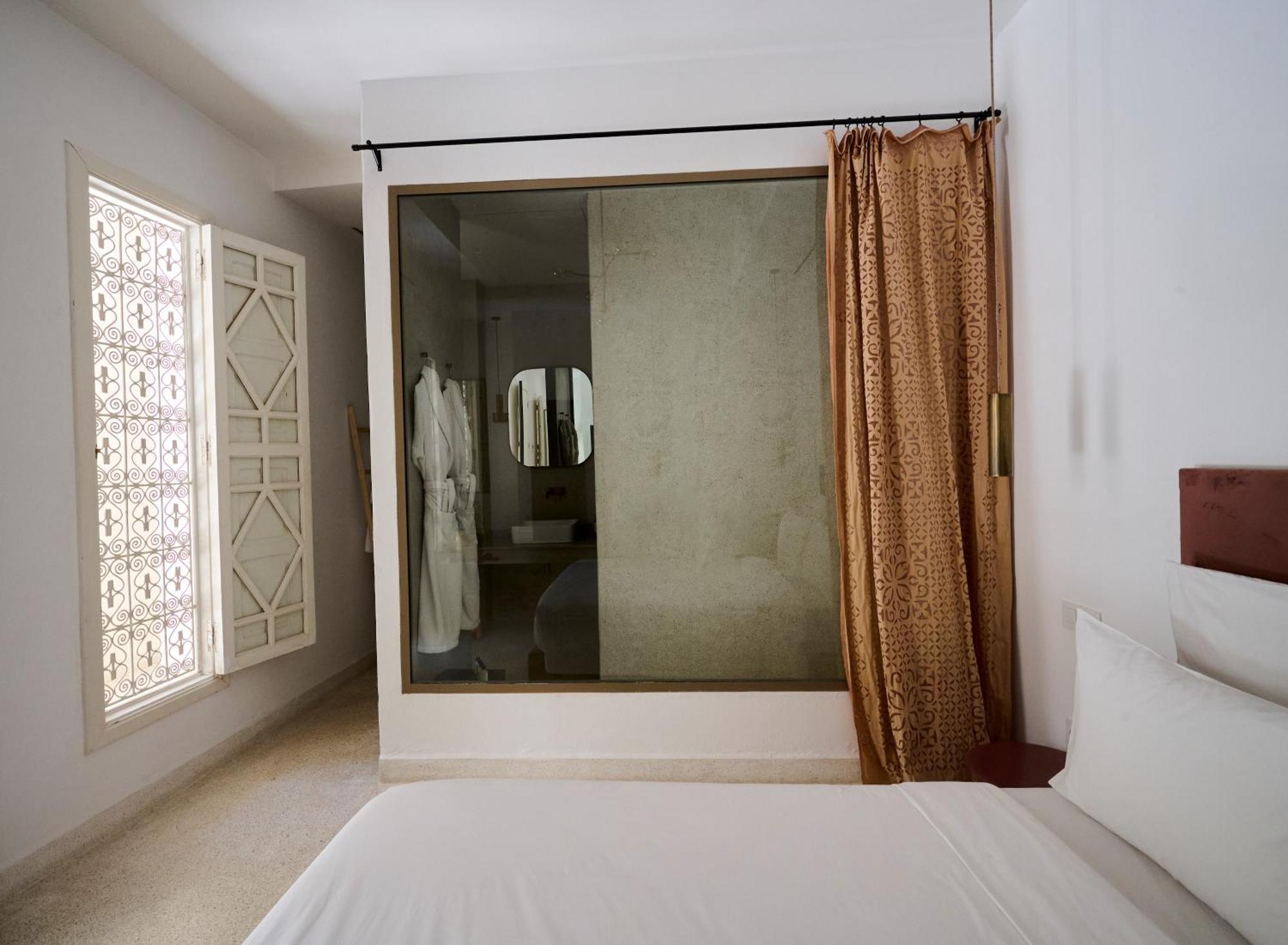 Numa Marrakech Hotel Маракеш Екстериор снимка
