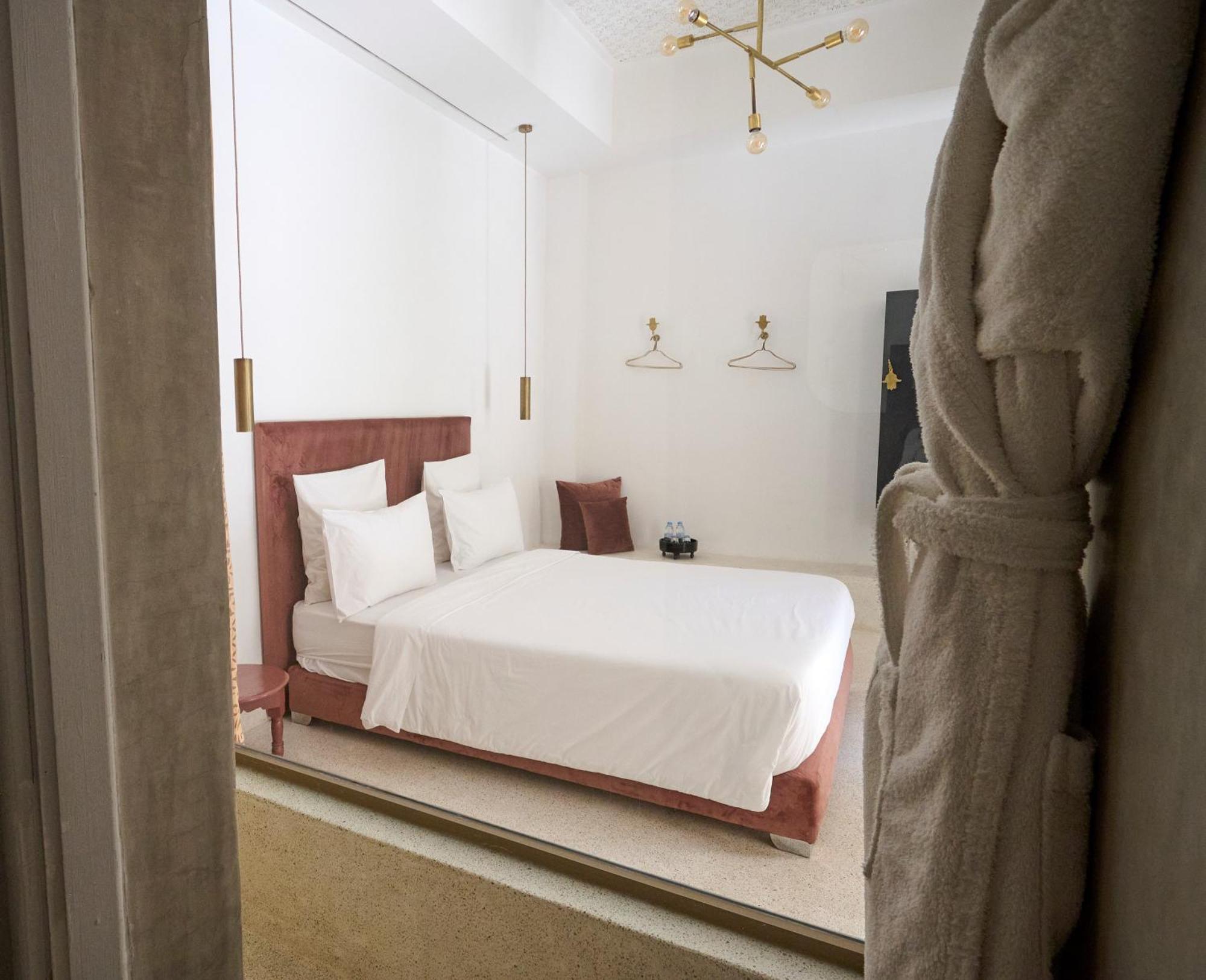 Numa Marrakech Hotel Маракеш Екстериор снимка