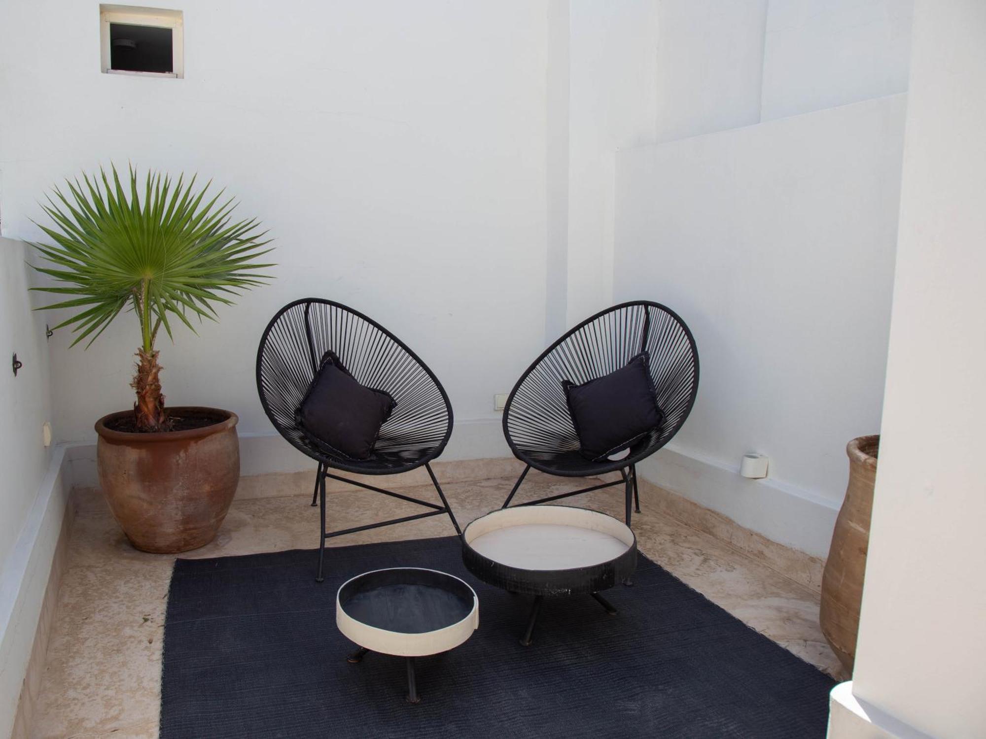 Numa Marrakech Hotel Маракеш Екстериор снимка
