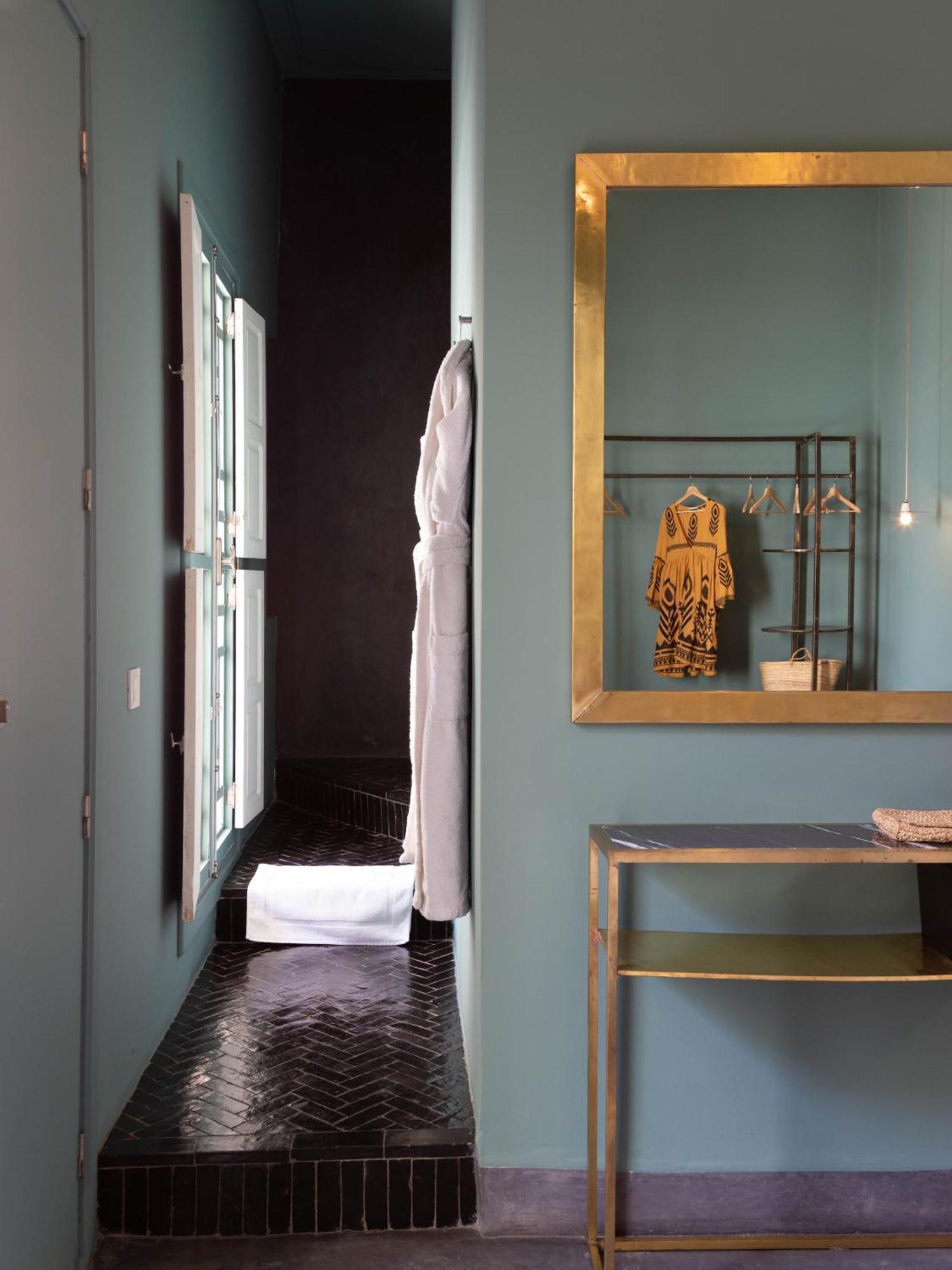 Numa Marrakech Hotel Маракеш Екстериор снимка