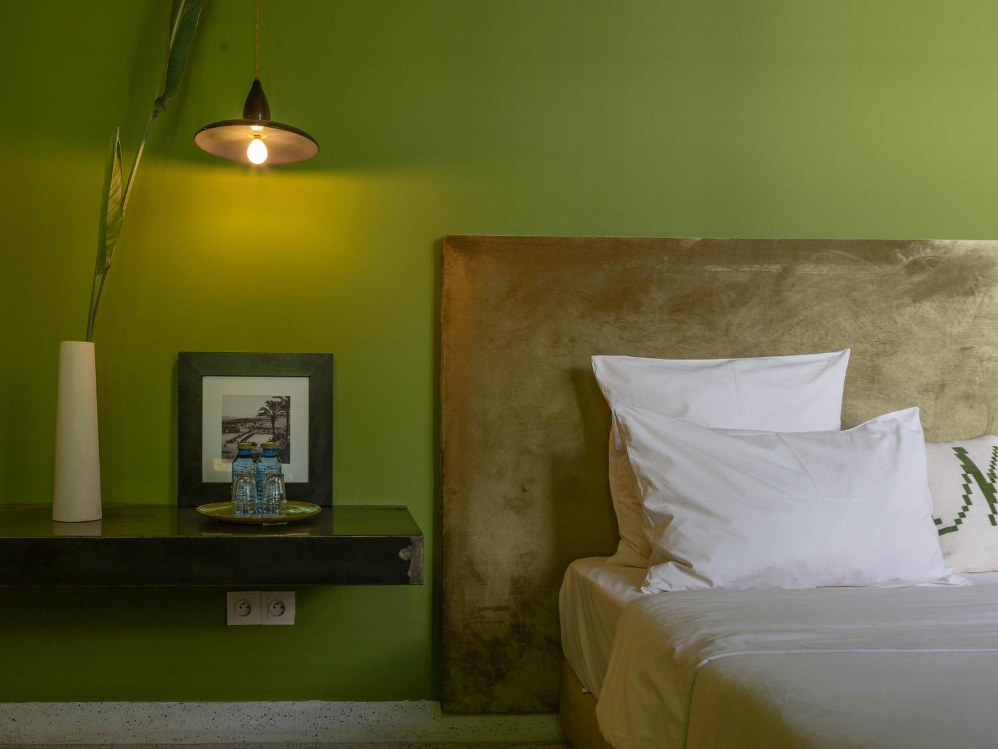 Numa Marrakech Hotel Маракеш Екстериор снимка