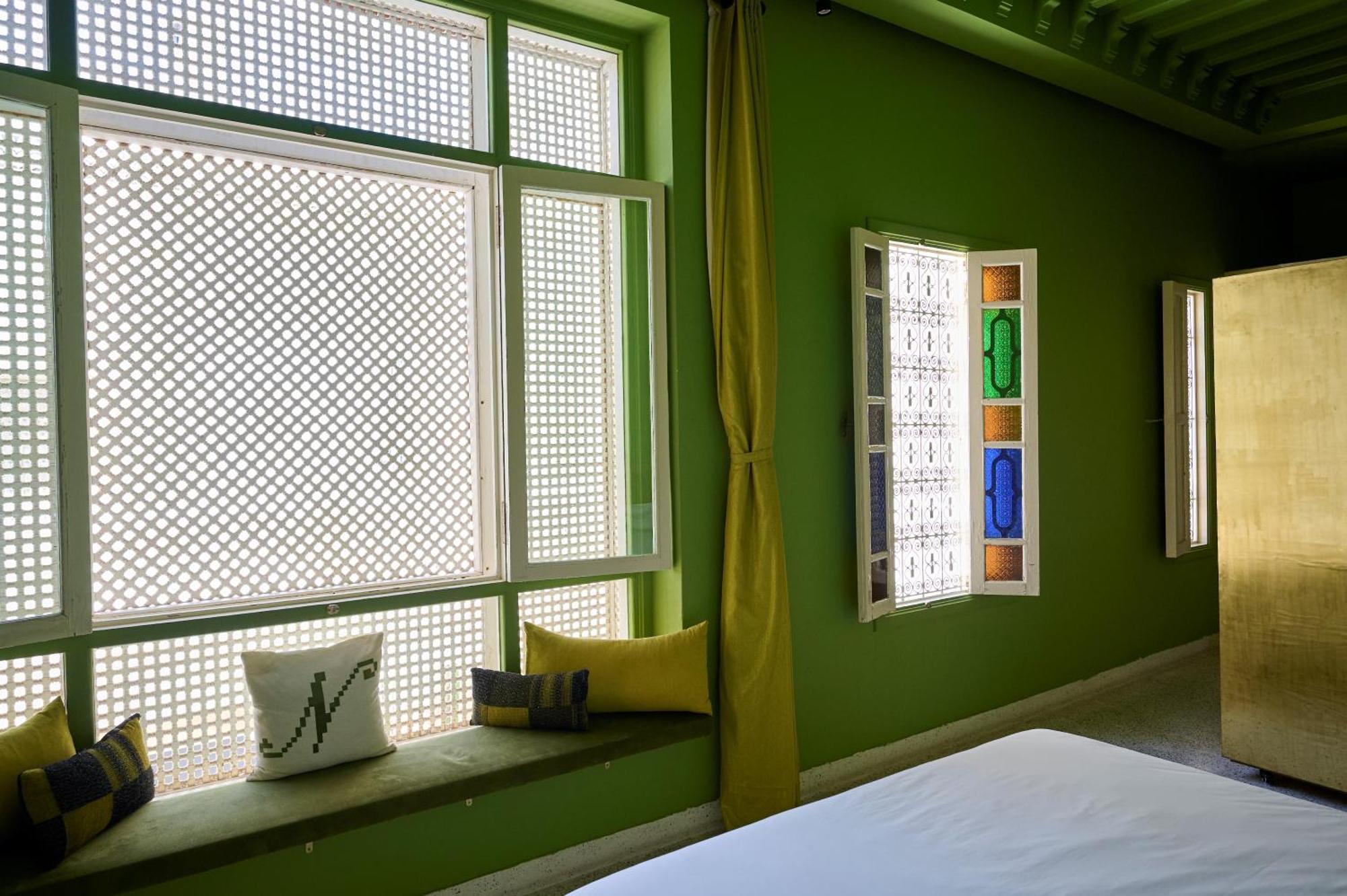 Numa Marrakech Hotel Маракеш Екстериор снимка