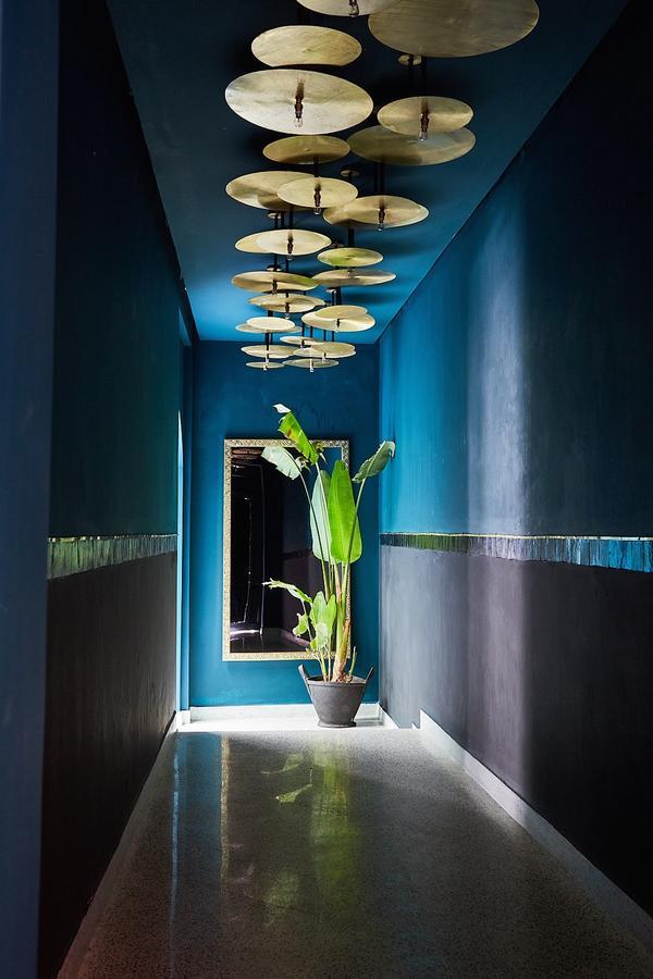 Numa Marrakech Hotel Маракеш Екстериор снимка