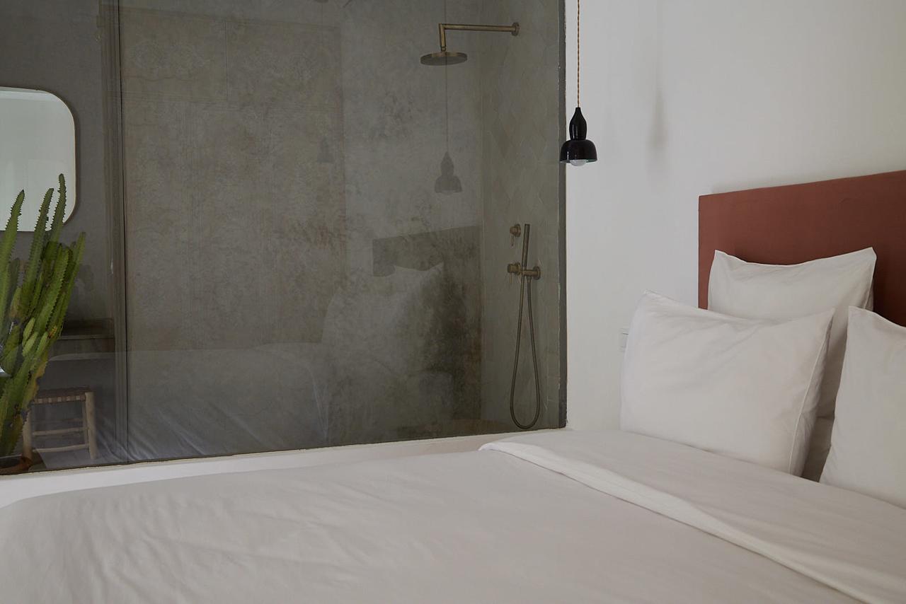 Numa Marrakech Hotel Маракеш Екстериор снимка