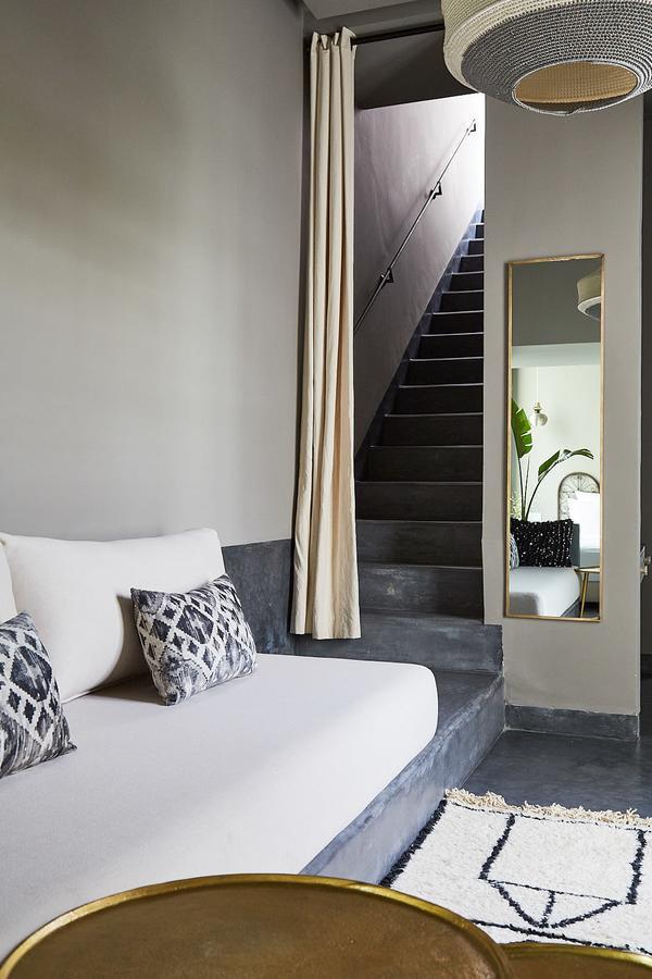 Numa Marrakech Hotel Маракеш Екстериор снимка