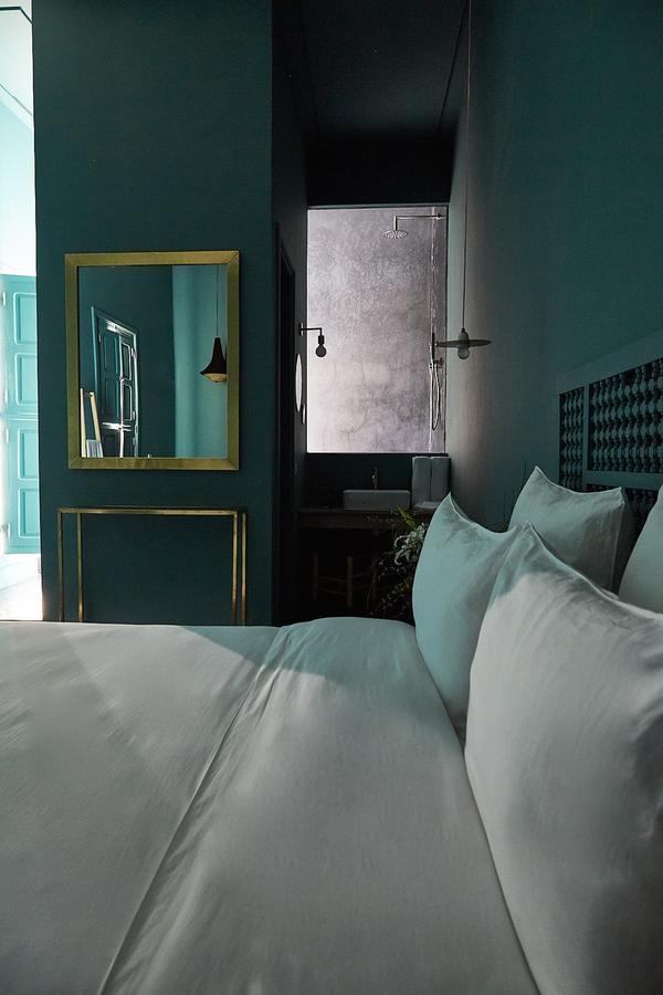 Numa Marrakech Hotel Маракеш Екстериор снимка