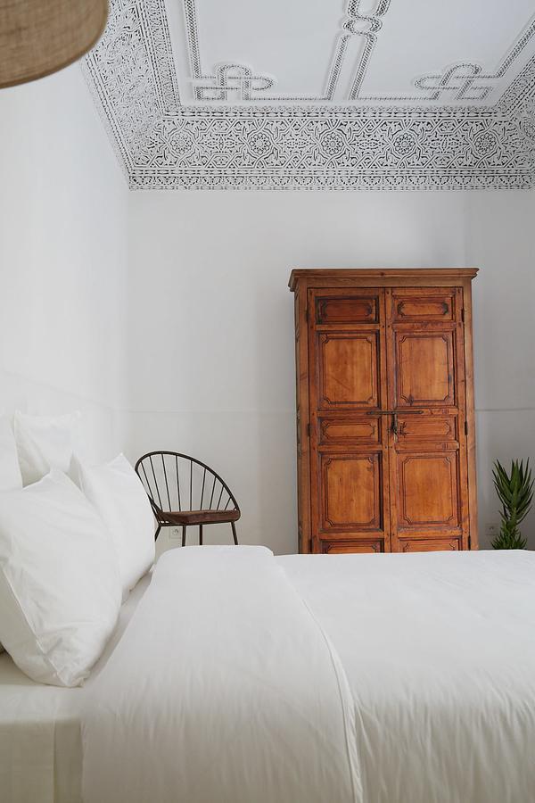 Numa Marrakech Hotel Маракеш Екстериор снимка