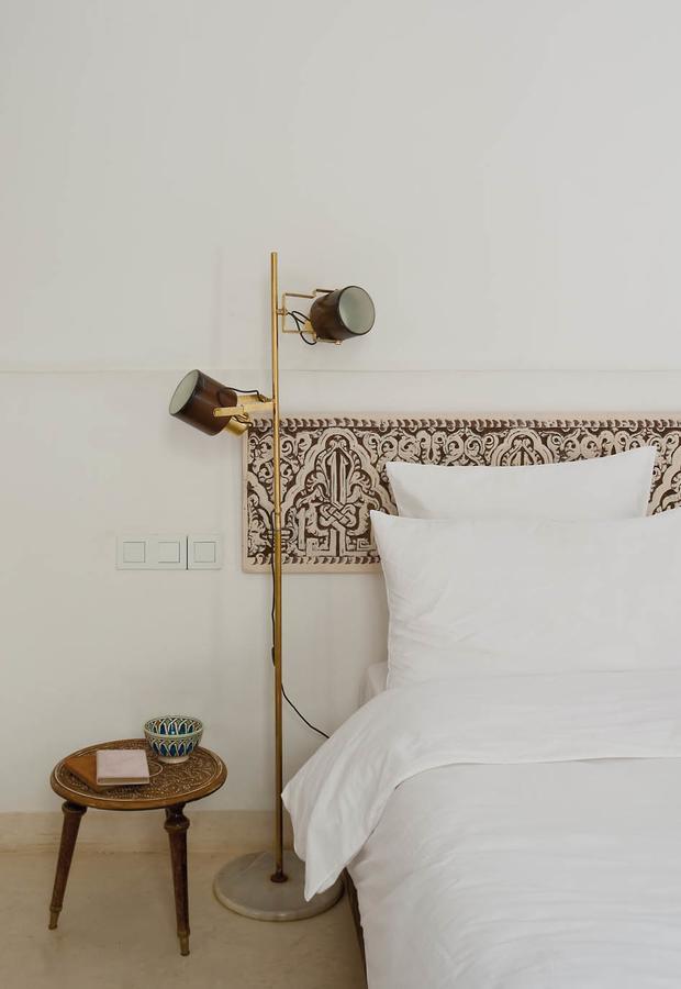 Numa Marrakech Hotel Маракеш Екстериор снимка