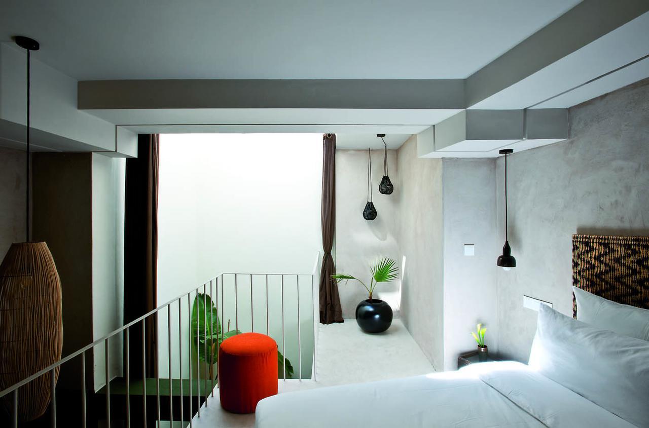 Numa Marrakech Hotel Маракеш Екстериор снимка