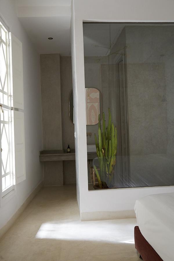 Numa Marrakech Hotel Маракеш Екстериор снимка