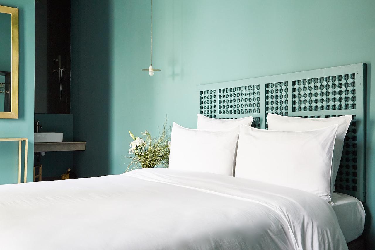 Numa Marrakech Hotel Маракеш Екстериор снимка